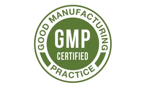 GMP Certified Pineal Awakening Manufacturing