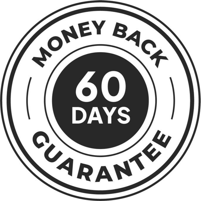 Pineal Awakening 60-Day Money Back Guarantee